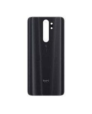 Comprar Tapa Trasera para Xiaomi Redmi Note 8 Pro Negro