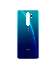 Comprar Tapa Trasera Xiaomi Redmi Note 8 Pro Azul