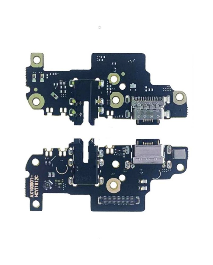 Placa Conector de Carga y Microfono Xiaomi Redmi Note 8 Pro