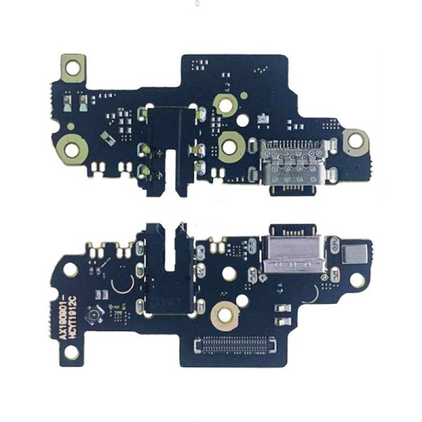 Placa Conector de Carga y Microfono Xiaomi Redmi Note 8 Pro