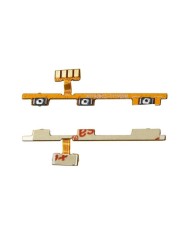 Flex Encendio y Volumen Xiaomi Redmi Note 8 Pro