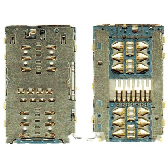 Comprar Lector de Tarjeta Sim Xiaomi Redmi Note 8 Pro