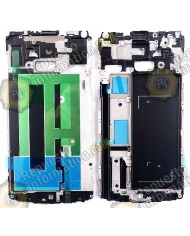 Chasis Marco Frontal Samsung Note 4 (N910) Desmontaje