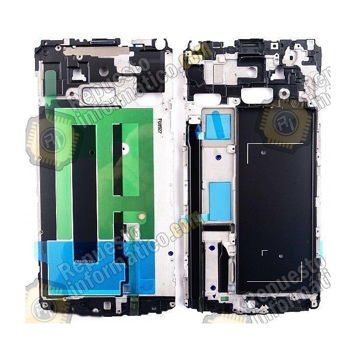 Chasis Marco Frontal Samsung Note 4 (N910) Desmontaje