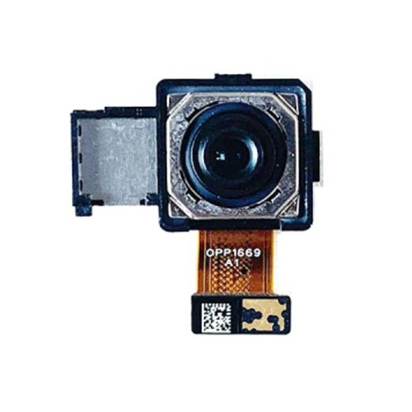 Camara Trasera Principal Xiaomi Redmi Note 8 Pro