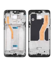 Chasis Intermedio Xiaomi Redmi Note 8 Pro Negro