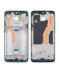Chasis Intermedio Xiaomi Redmi Note 8 Pro Verde