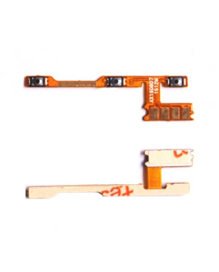 Flex de Encendido y Volumen Xiaomi Redmi Note 8