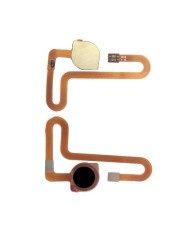 Comprar Flex Lector de Huella Dactilar Xiaomi Redmi Note 8 Negro