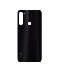 Tapa Trasera Xiaomi Redmi Note 8 Negro