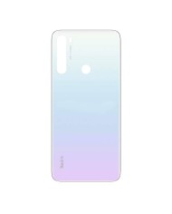 Tapa Trasera Xiaomi Redmi Note 8 Blanco