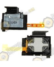 Modulo Buzzer Galaxy Note 3 (N9005) Desmontaje