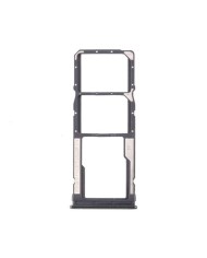 Bandeja Dual Sim y MicroSD Xiaomi Redmi Note 8 Negro