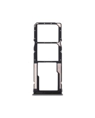 Bandeja Dual Sim y MicroSD Xiaomi Redmi Note 8 Plata