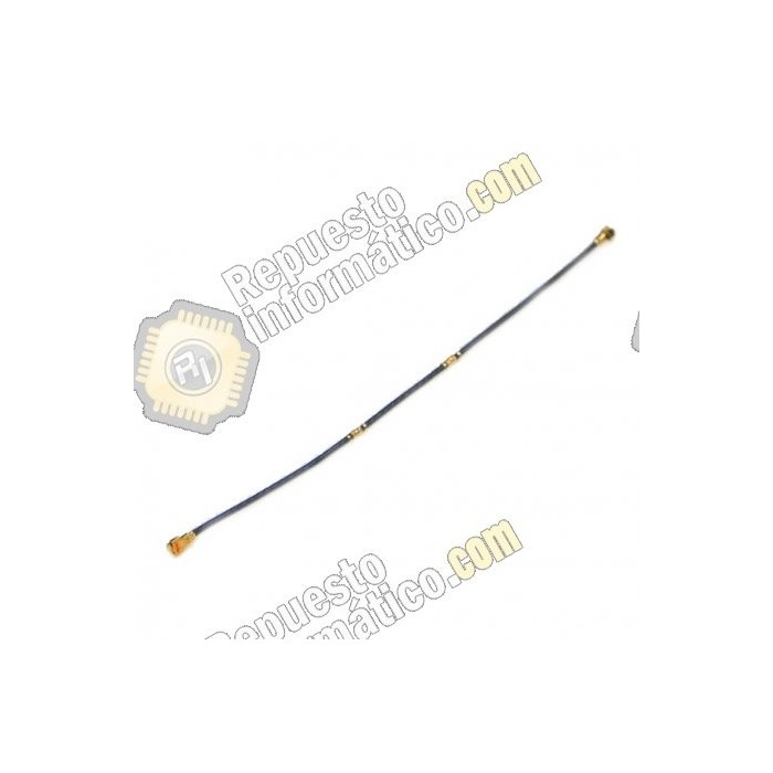 Cable Coaxial para Xperia T (LT30)
