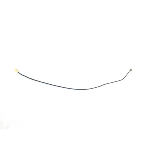 Flex Antena Coaxial Xiaomi Redmi Note 8
