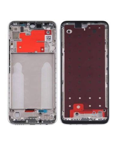 Chasis Intermedio Xiaomi Redmi Note 8 Plata