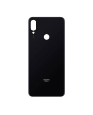 Comprar Tapa Trasera Xiaomi Redmi Note 7 Negro