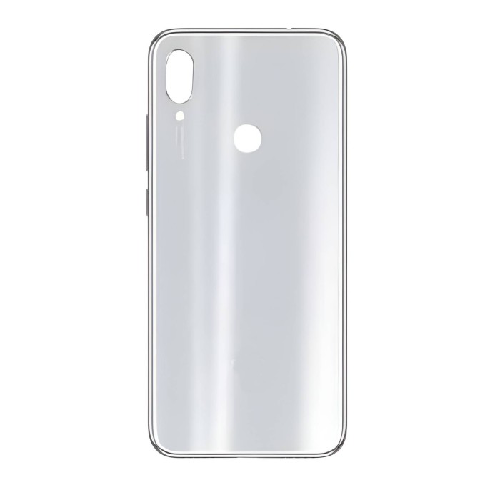 Tapa Trasera Xiaomi Redmi Note 7 Blanco