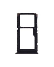 Bandeja SIM y MicroSD Xiaomi Redmi Note 7 Negro