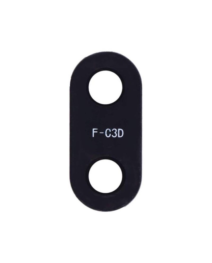 Lente Camara Trasera Xiaomi Redmi Note 7