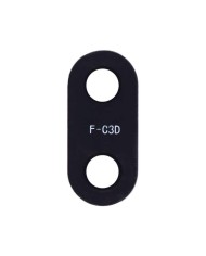 Lente Camara Trasera Xiaomi Redmi Note 7