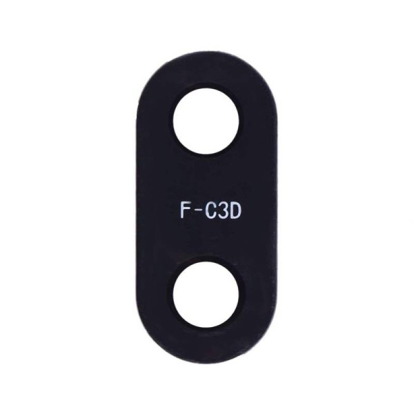 Lente Camara Trasera Xiaomi Redmi Note 7