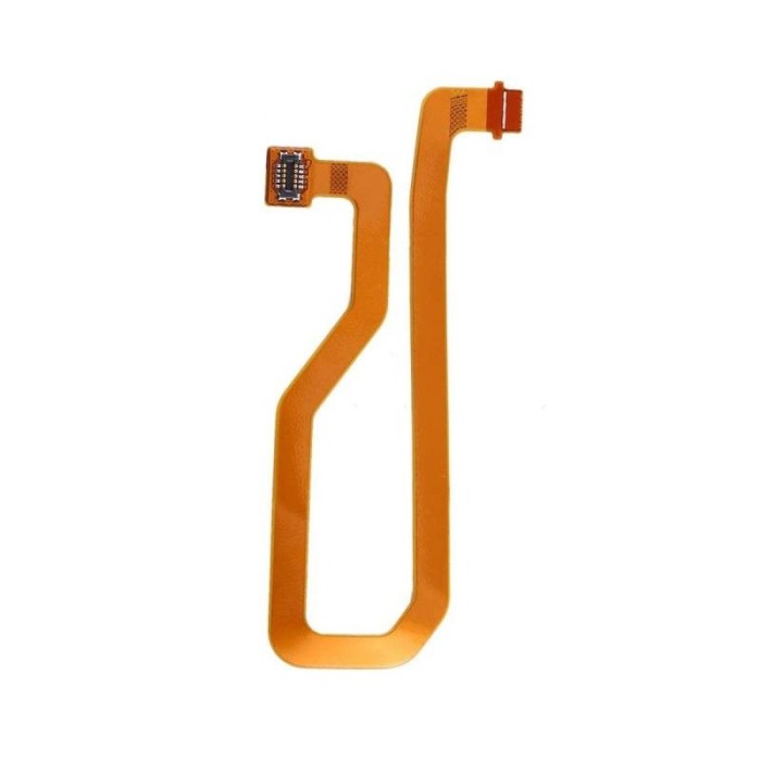 Flex Conexion Lector de Huella Xiaomi Redmi Note 7