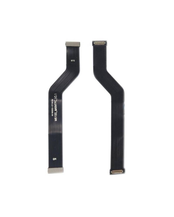 Flex Conexion Principal a Placa Base Xiaomi Redmi Note 7