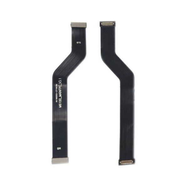 Flex Conexion Principal a Placa Base Xiaomi Redmi Note 7