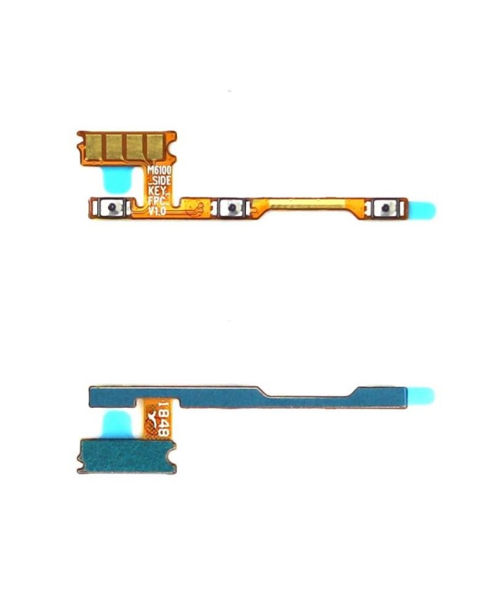 Comprar Flex Encendido y Volumen Xiaomi Redmi Note 7