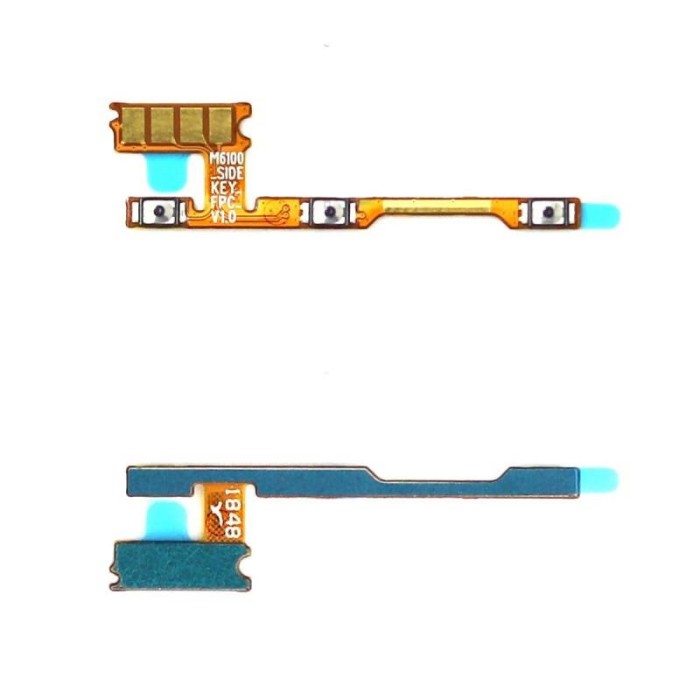 Comprar Flex Encendido y Volumen Xiaomi Redmi Note 7