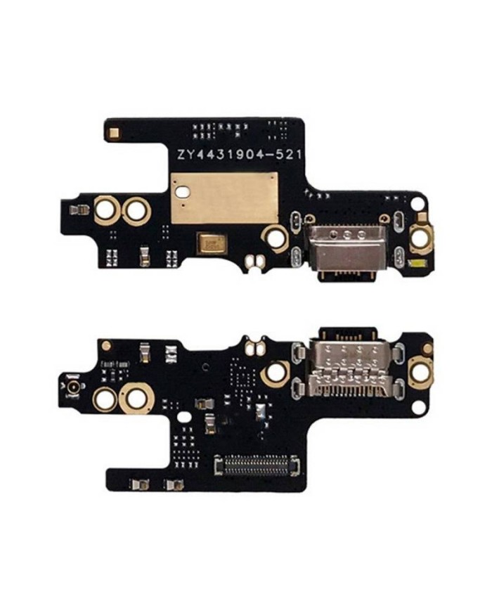 Placa Conector de Carga y Microfono Xiaomi Redmi Note 7