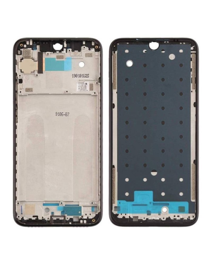 Comprar Chasis Intermedio Xiaomi Redmi Note 7 Negro