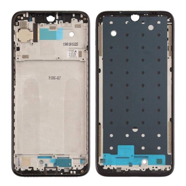 Comprar Chasis Intermedio Xiaomi Redmi Note 7 Negro