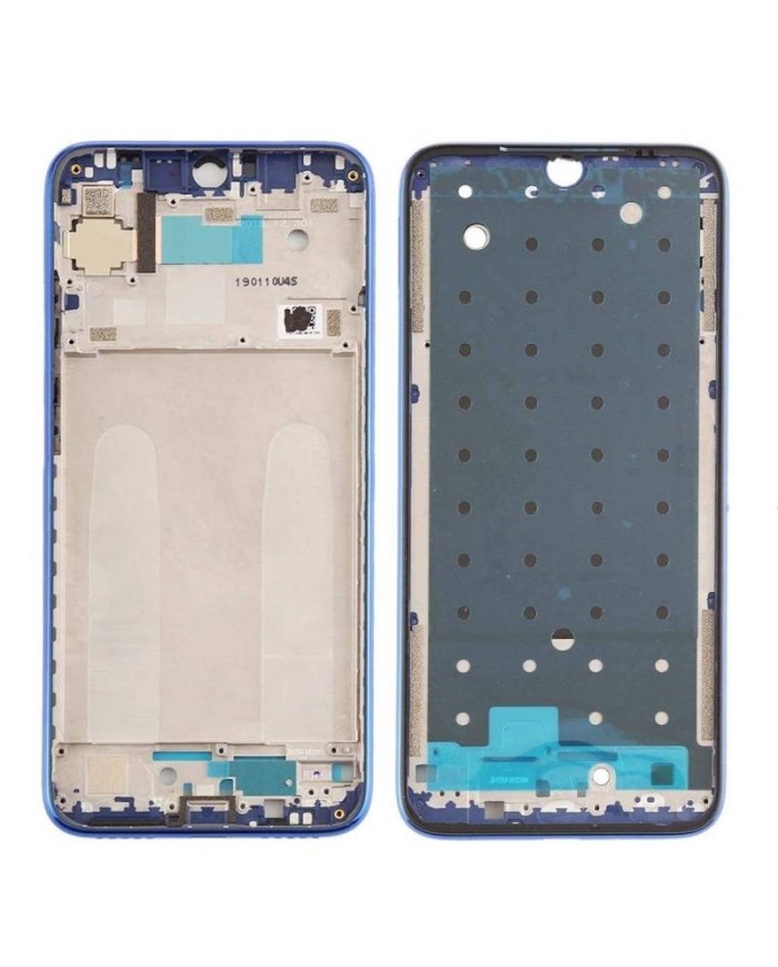 Chasis Intermedio Xiaomi Redmi Note 7 Azul