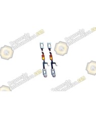 Flex home principal Samsung Galaxy N915 (Note Edge)