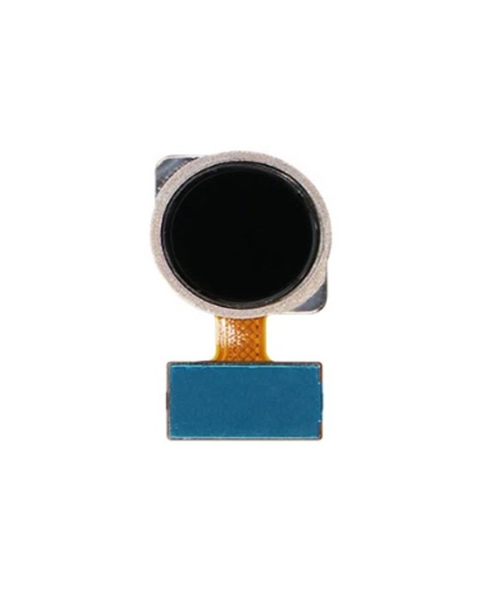 Lector Huella Dactilar Xiaomi Redmi Note 7 Negro