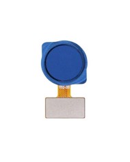 Lector Huella Dactilar Xiaomi Redmi Note 7 Azul