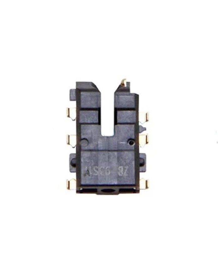 Conector Jack de Audio Xiaomi Redmi Note 7