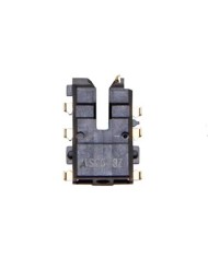 Conector Jack de Audio Xiaomi Redmi Note 7