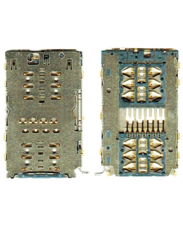 Lector Sim Xiaomi Redmi Note 7