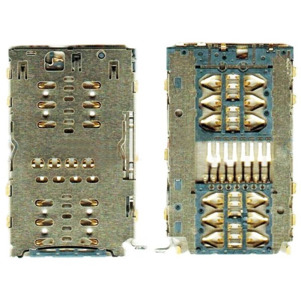 Lector Sim Xiaomi Redmi Note 7