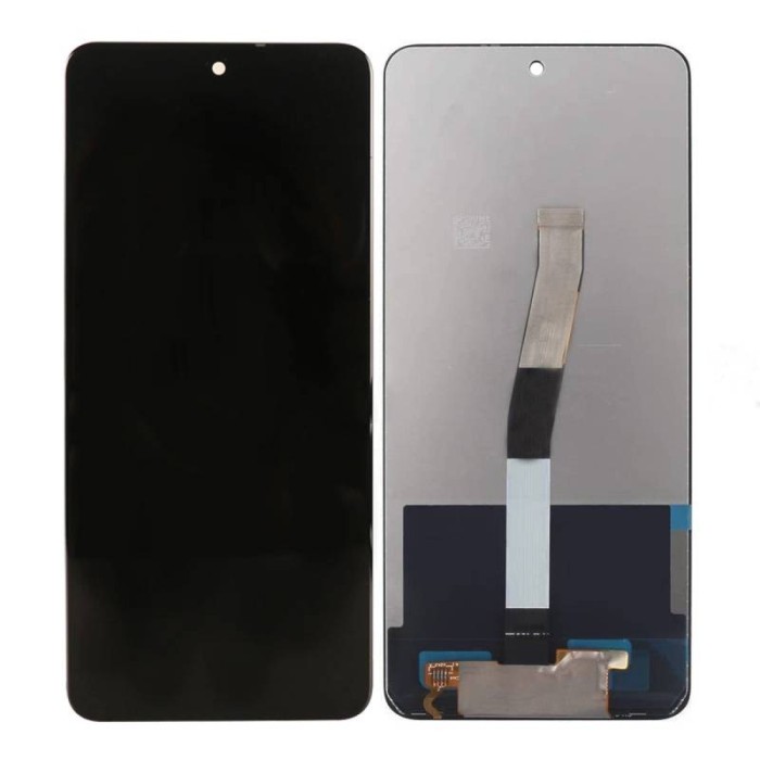 Pantalla LCD + Tactil Xiaomi Redmi Note 9 Pro Negra