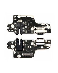 Placa Conector de Carga y Microfono Xiaomi Redmi Note 9 Pro