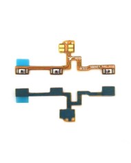 Flex Volumen y Encendido Xiaomi Redmi Note 9S