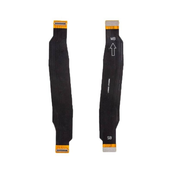 Flex Conexion Principal a Placa Base Xiaomi Redmi Note 9S