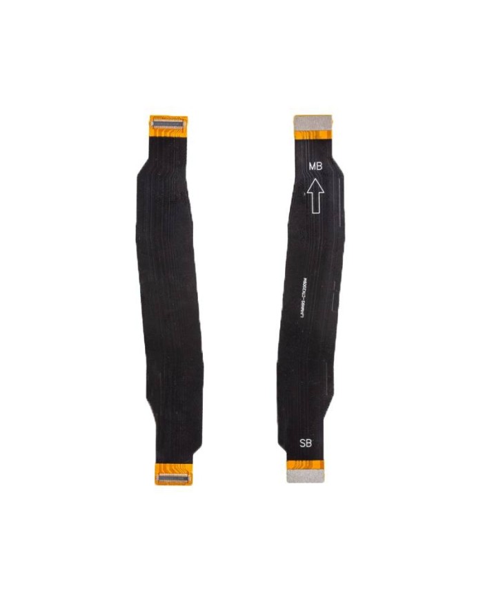 Flex Conexion Principal a Placa Base Xiaomi Redmi Note 9S