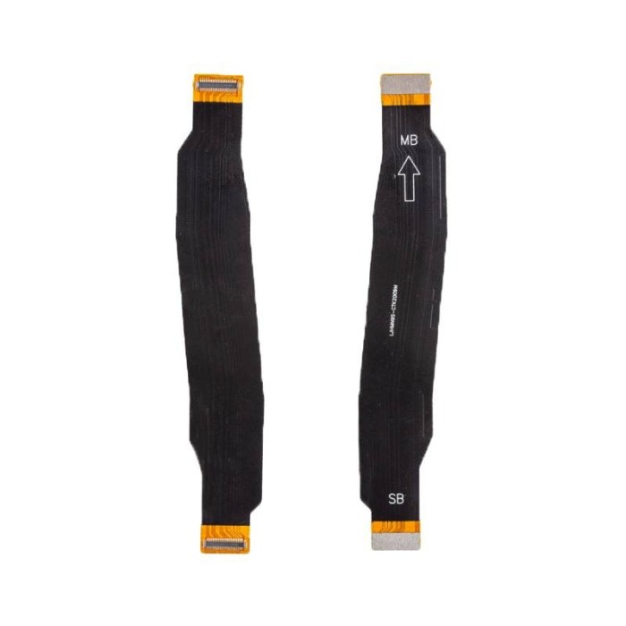 Flex Conexion Principal a Placa Base Xiaomi Redmi Note 9S