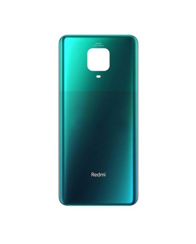 Comprar Tapa Trasera Xiaomi Redmi Note 9S Verde